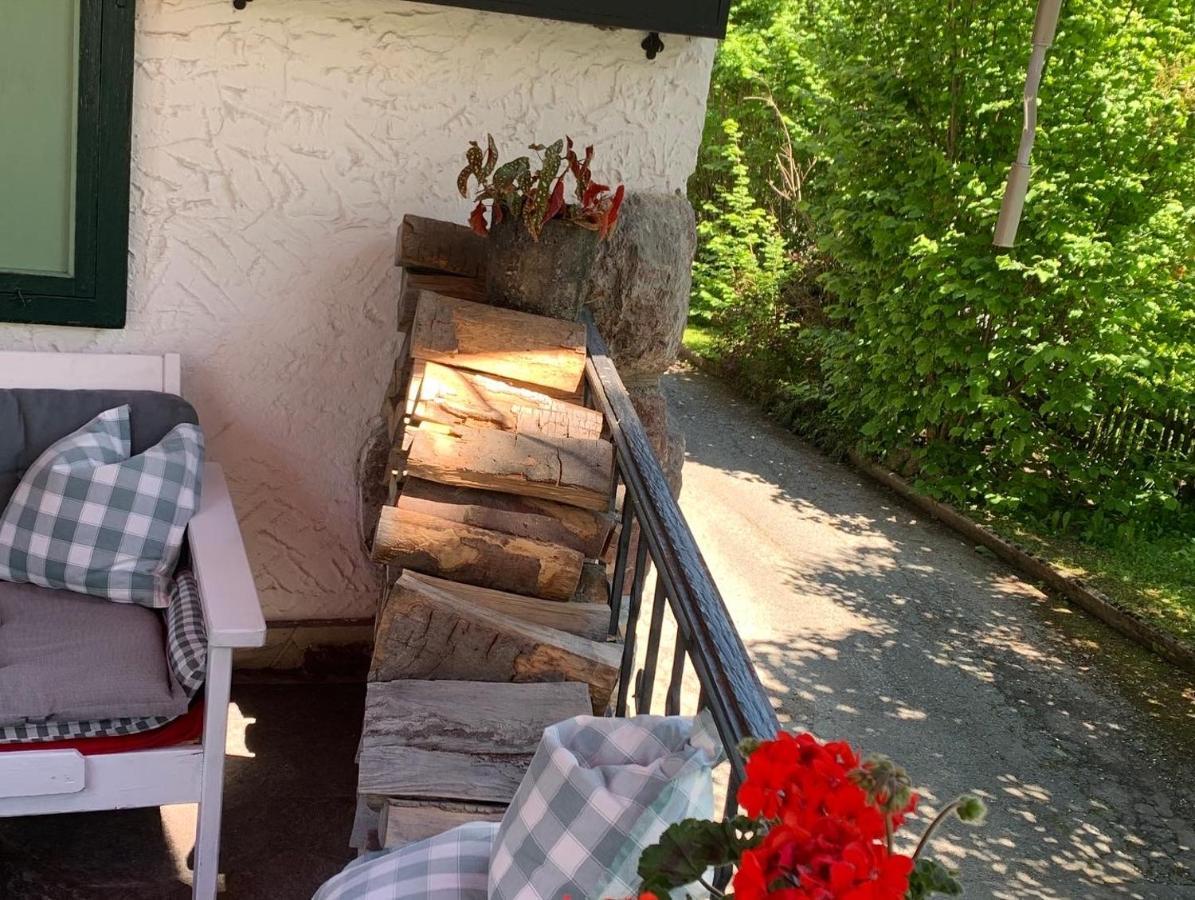Serviced Apartments Villa Licht Кицбюэль Экстерьер фото
