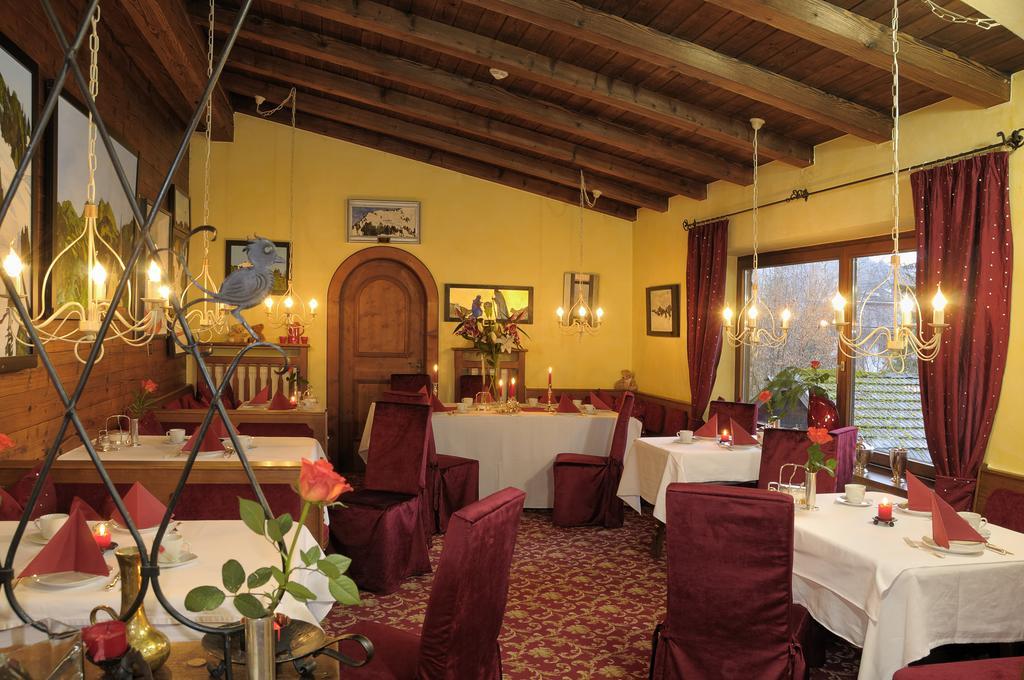 Serviced Apartments Villa Licht Кицбюэль Экстерьер фото