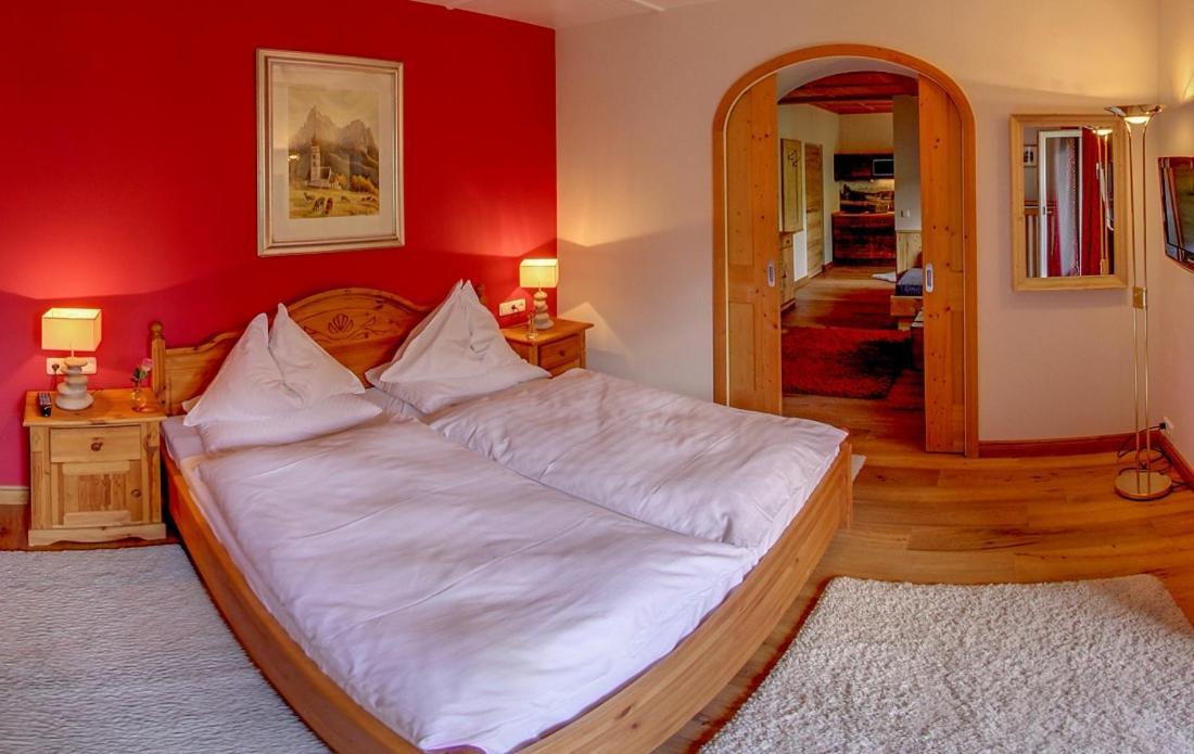 Serviced Apartments Villa Licht Кицбюэль Номер фото