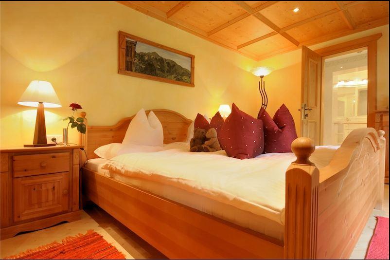 Serviced Apartments Villa Licht Кицбюэль Экстерьер фото