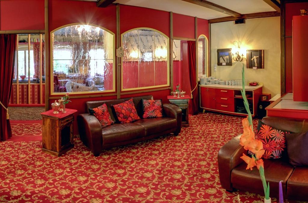 Serviced Apartments Villa Licht Кицбюэль Экстерьер фото