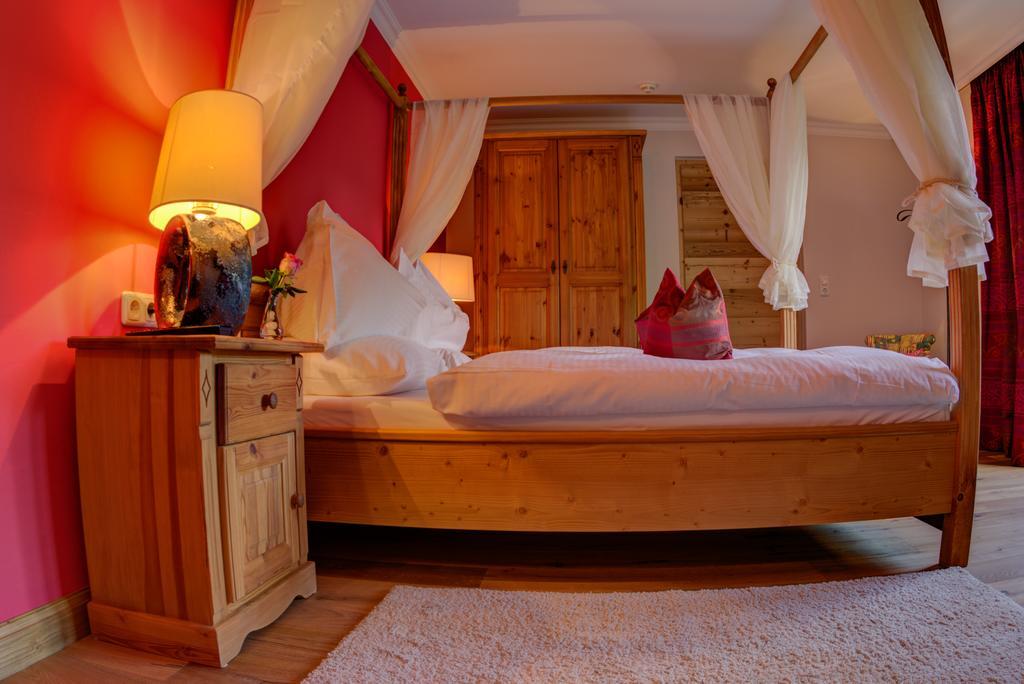 Serviced Apartments Villa Licht Кицбюэль Экстерьер фото