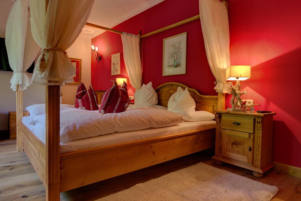 Serviced Apartments Villa Licht Кицбюэль Экстерьер фото